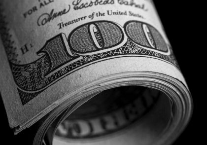 پول - قانون توقع - دلار